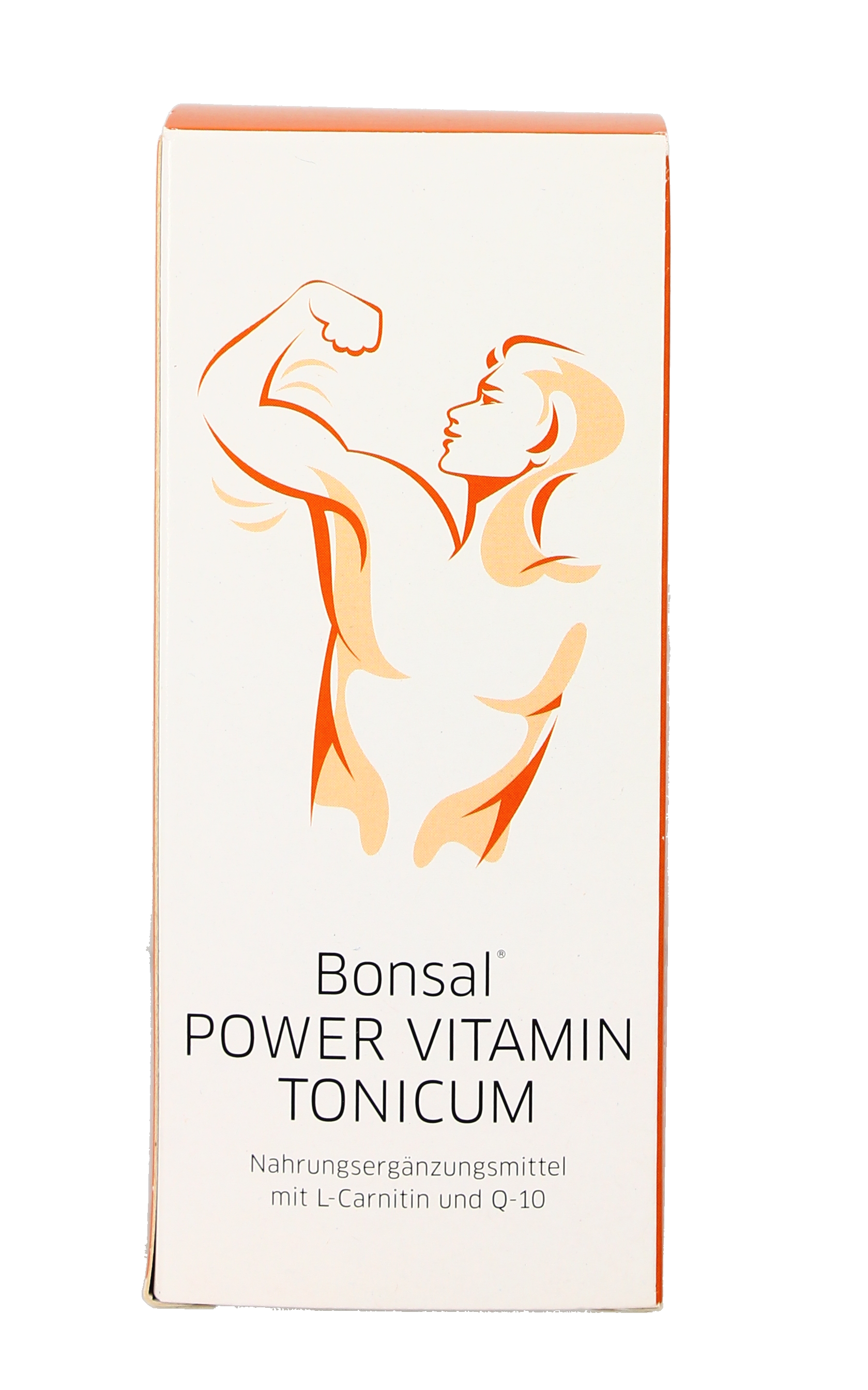 Bonsal Power Vitamin Tonicum 250 ML