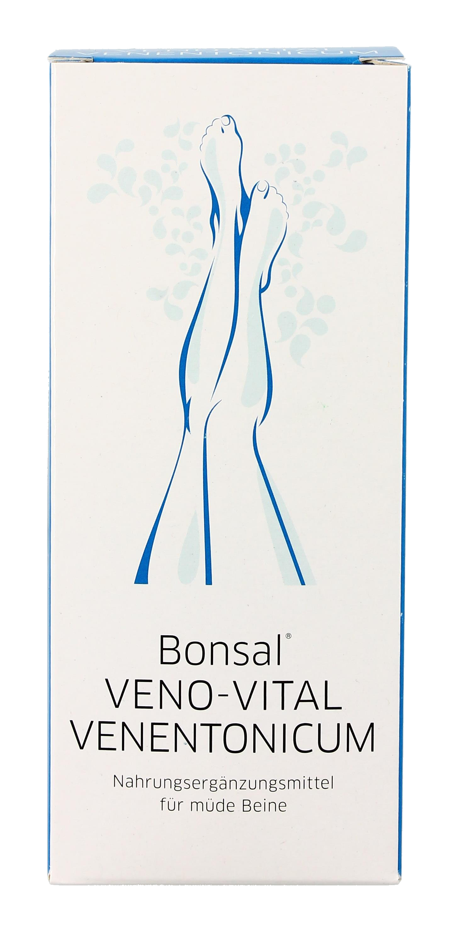 Bonsal® Veno-Vital Venentonicum