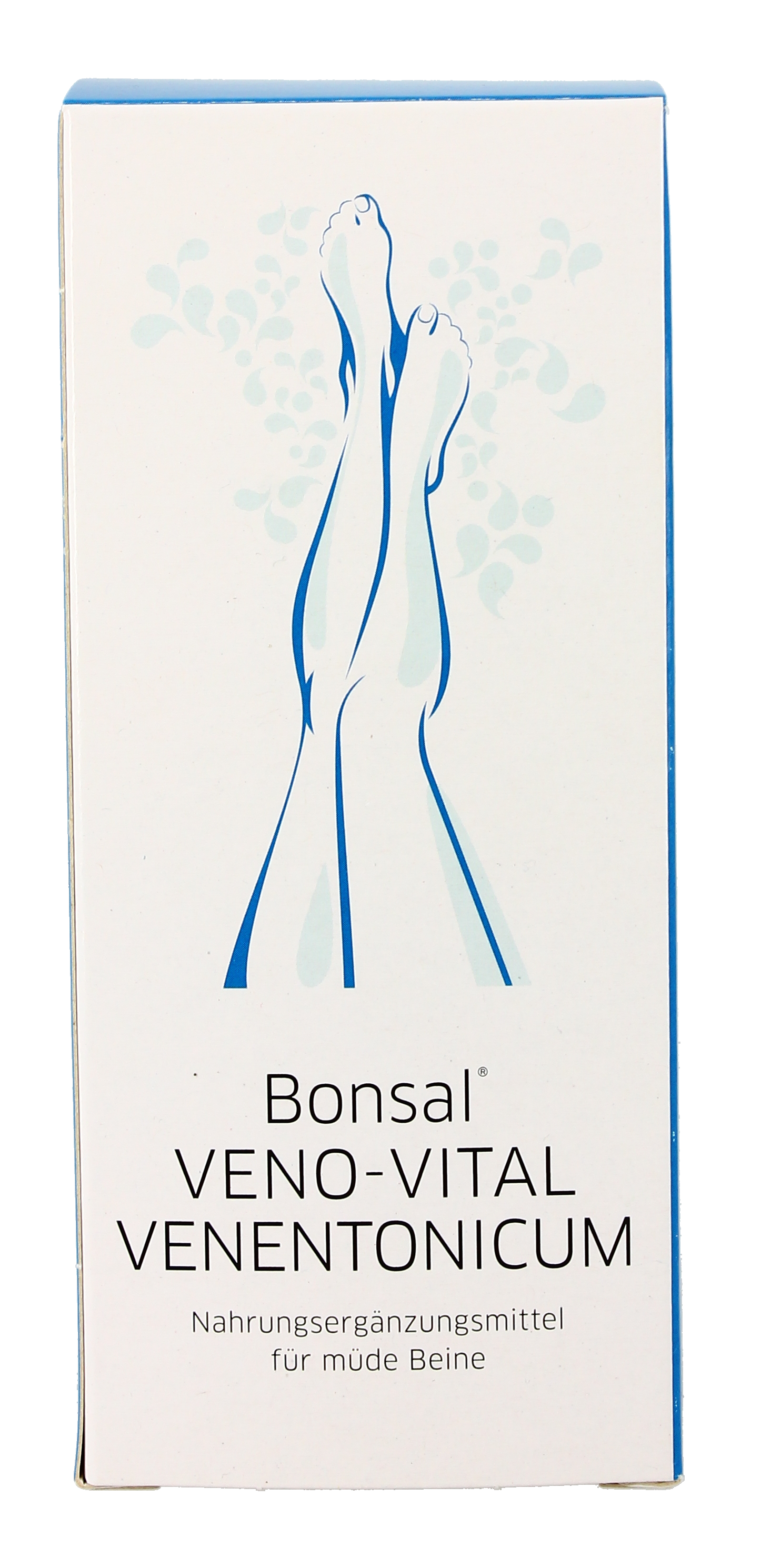 Bonsal Veno-Vital Venentonicum 250 ML