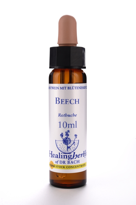 Beech 10 ml Healing Herbs 103