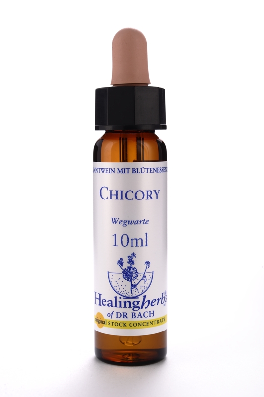 Chicory 10 ml Healing Herbs 108