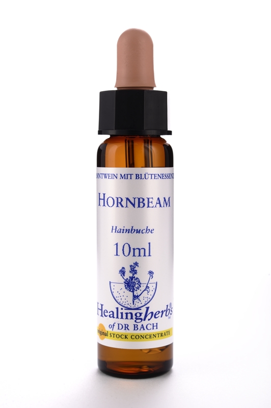 Hornbeam 10 ml Healing Herbs 117