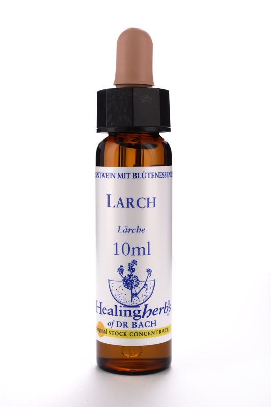 Larch 10 ml Healing Herbs 119