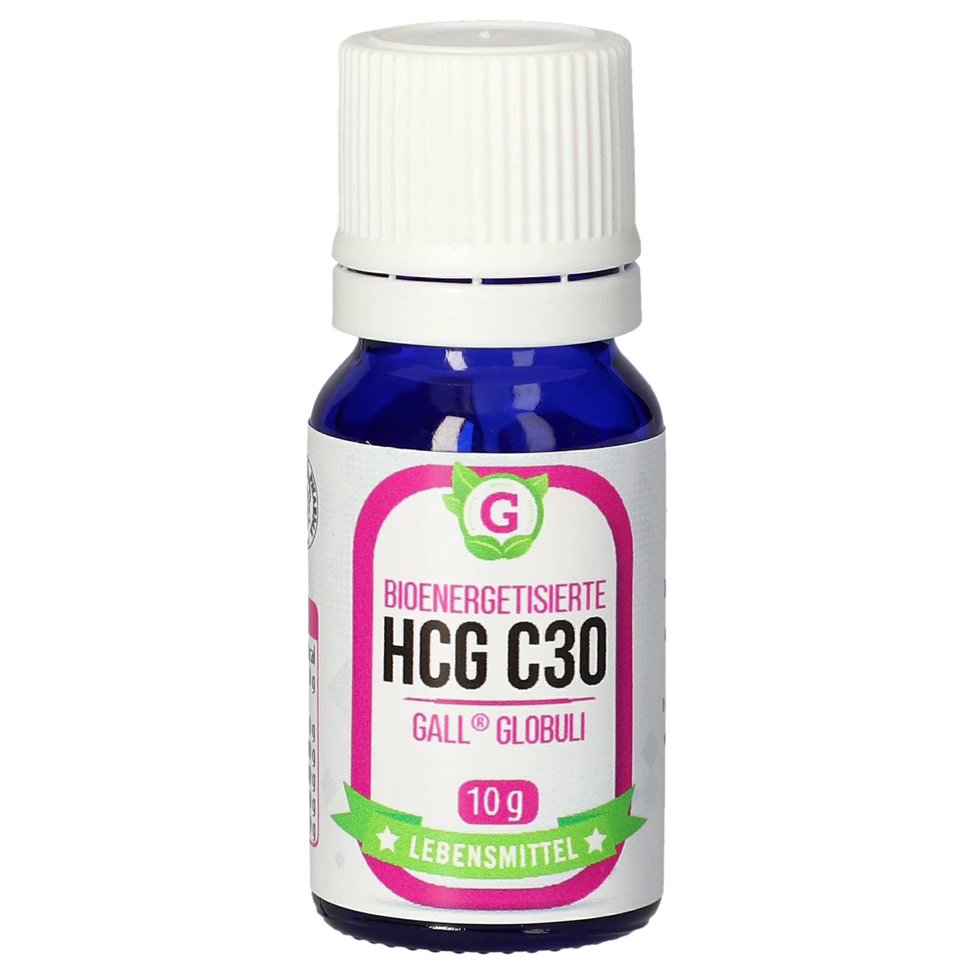 HCG C30 GALL® GLOBULI