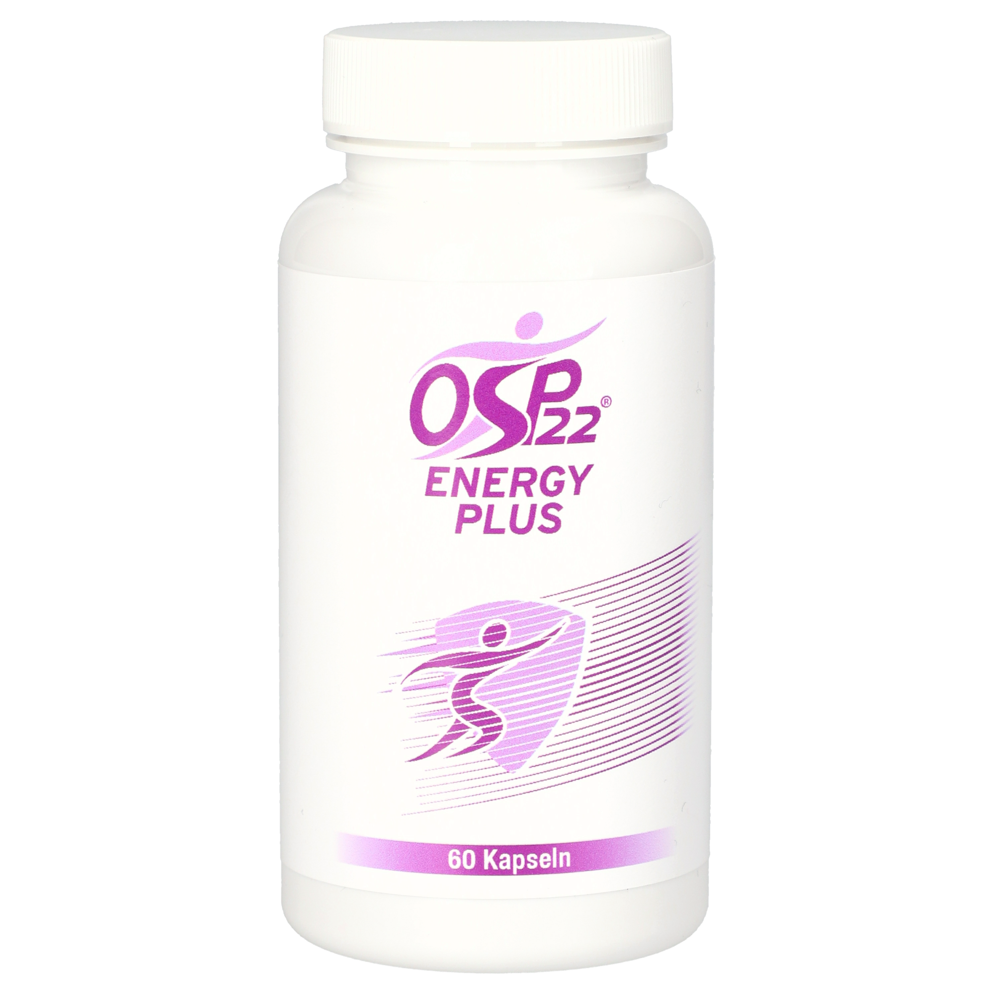 OSP22® Energy Plus Kapseln 60 Stück