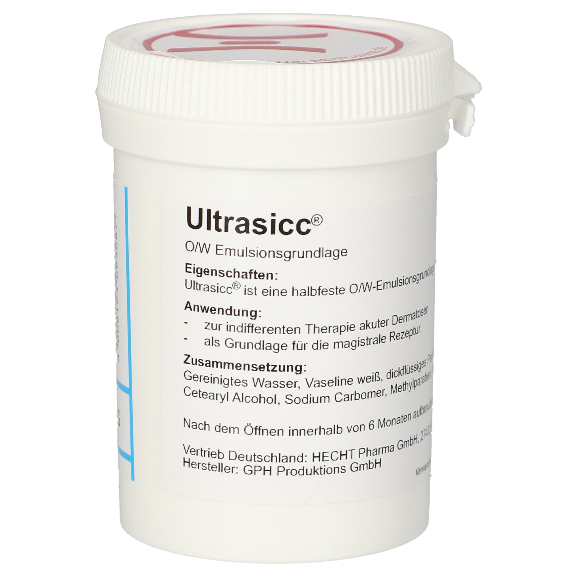 Ultrasicc® Salbe