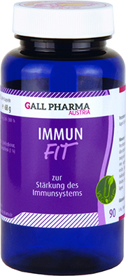 Immun-Fit GPH Kapseln