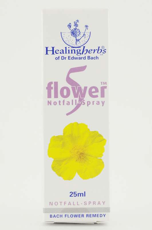 5 Flower Spray Bachbluetenmischung 25 ml - 146