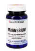 Magnesium 100 mg GPH Kapseln