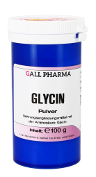 Glycin GPH Pulver
