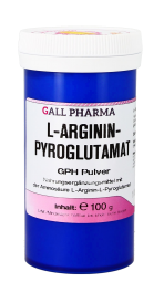 L-Argininpyroglutamat Pulver