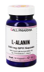 L-Alanin 500 mg GPH Kapseln