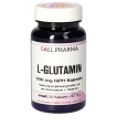 L-Glutamin 500 mg Kapseln