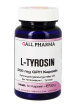 L-Tyrosin 500 mg GPH Kapseln