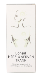 Bonsal® Herz-/Nerventrank