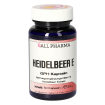 Heidelbeer E 400 mg GPH Kapseln