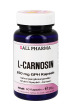 L-Carnosin 250 mg Kapseln