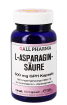 L-Asparaginsäure 500 mg Kapseln 60 St