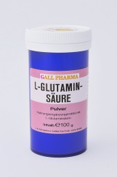 L-Glutaminsäure GPH Pulver