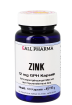 Zink 12 mg GPH Kapseln