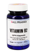 Vitamin B2 1,6 mg GPH Kapseln