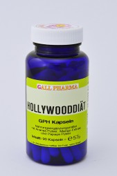Hollywooddiät GPH Kapseln