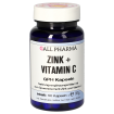 Zink + Vitamin C GPH Kapseln