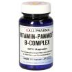 Vitamin-Panmol-B-Complex GPH Kapseln