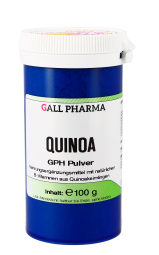 Quinoa GPH Pulver