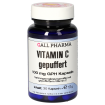 Vitamin C gepuffert 100 mg GPH Kapseln