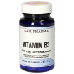 Vitamin B3 100 mg GPH Kapseln