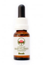 Australian Bush Flower Essence© Boab 15 ml