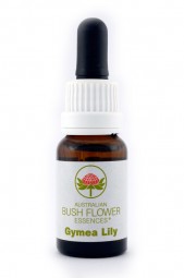 Australian Bush Flower Essence© Gymea Lily 15 ml