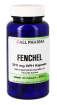 Fenchel 370 mg GPH Kapseln