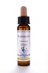 Agrimony 10 ml Healing Herbs 101