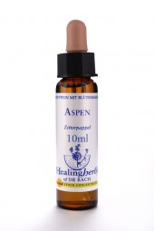 Aspen 10 ml Healing Herbs 102