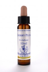 Cherry Plum 10 ml Healing Herbs 106