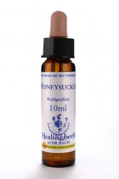 Honeysuckle 10 ml Healing Herbs 116