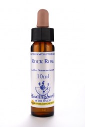 Rock Rose 10 ml Healing Herbs 126