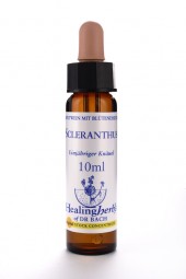Scleranthus 10 ml Healing Herbs 128