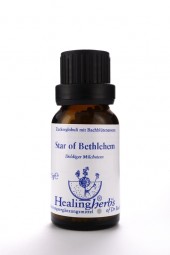 Star of Bethlehem Globuli 15 g Healing Herbs G29