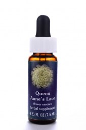 FES Quintessentials© Bltenessenz Queen Anne's Lace 7,5 ml