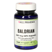 Baldrian 360 mg GPH Kapseln