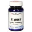 Vitamin H 0,45 mg GPH Kapseln