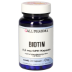 Biotin 2,5 mg GPH Kapseln