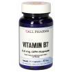 Vitamin B7 2,5 mg GPH Kapseln