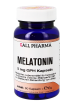 Melatonin 5,0 mg GPH Kapseln