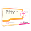 Yamswurzel + DHEA 25 mg GPH Kapseln