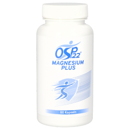 OSP22® Magnesium Plus Kapseln 60 Stück
