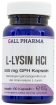 Lysin HCl 500 mg GPH Kapseln
